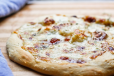 Cheese Jam Pizza