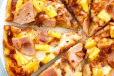 Pineapple Pizza