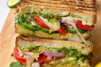 Bombay Sandwich