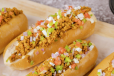 Veg Cheese Mix Roll