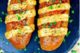 Schezwan Roll