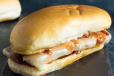 Cheese Jam Roll