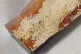 Mozzarella Cheese Roll