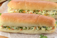 Palak Paneer Roll