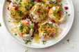 Dahi Puri