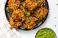 Onion Pakora
