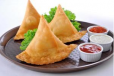 Samosa [1 Plate] 4pieces