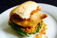 Samosa Pav