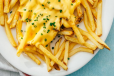 Cheese Fries