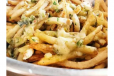 Chilli Cheese Fries