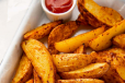 Potato Wedges