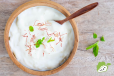 Custard Apple Cream