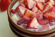 Strawberry Cream
