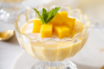 Mango Cream