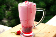 Rose Falooda