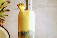 Pineapple Falooda