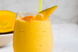 Mango Milkshake