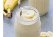 Banana Milkshake