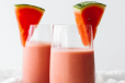 Watermelon Milkshake