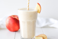 Apple Milkshake