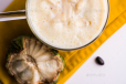 Custard Apple Milkshake