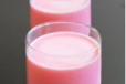 Rooh Afza Milkshake