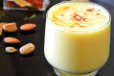 Kesar Royal Milkshake