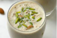Anjeer Dry Fruit Milkshake