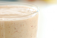 Kaju And Anjeer Milkshake