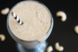 Kaju Nuts Milkshake