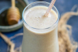 Dates Milkshake