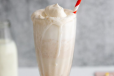 Vanilla Ice Cream Milkshake