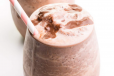 Chocolate Ice Cream Milkshake