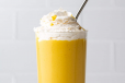 Mango Ice Cream Milkshake