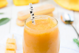 Sweet Melon Juice