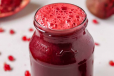 Pomegranate Juice