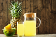 Pineapple Juice