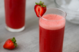 Strawberry Juice