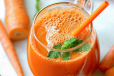 Carrot Juice