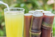Sugarcane Juice