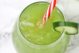 Cucumber Juice