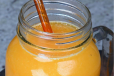Orange And Mosambi Mix Juice