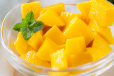 Mango Bowl