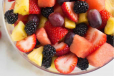 Mix Fruit Bowl