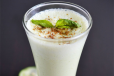 Salt Lassi