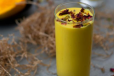Kesar Lassi