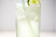 Sweet Lemon Soda