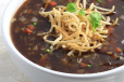 VEG MANCHOW SOUP