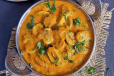 MUSHROOM MASALA
