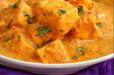 PANEER BUTTER MASALA